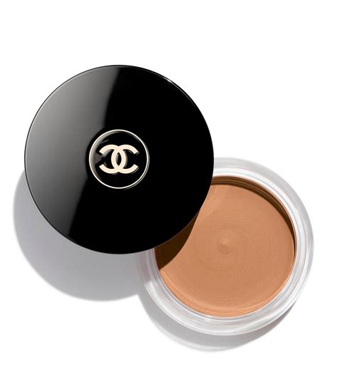 chanel cream bronzer uk|Chanel cream bronzer price.